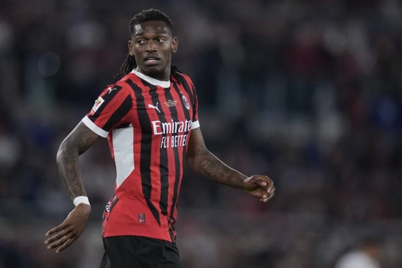 UEFA, forma gelirlerinde zirveyi açıkladı