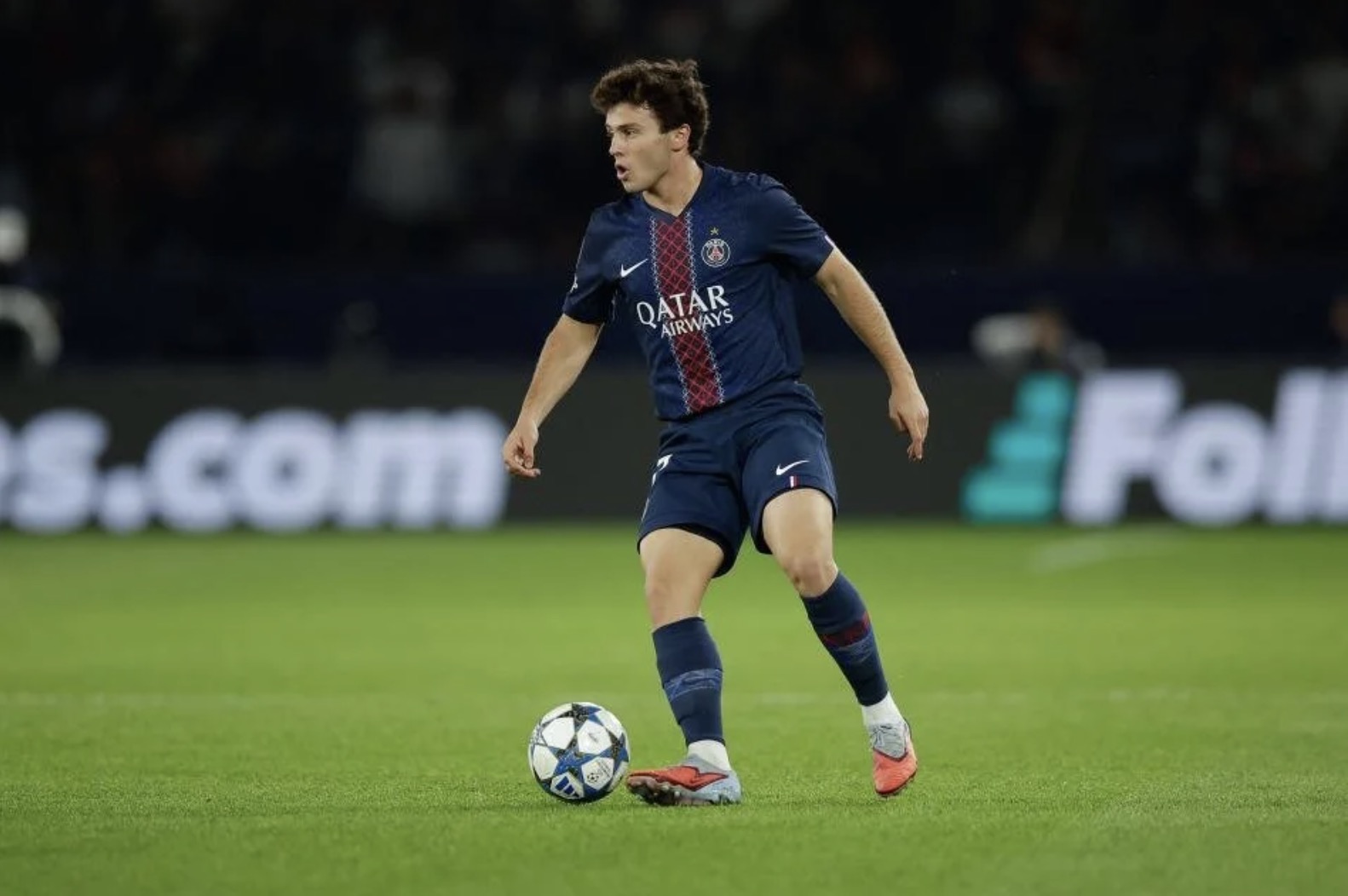 Avrupa'nın 5 büyük liginde 21 yaş altı en skorer 10 futbolcu