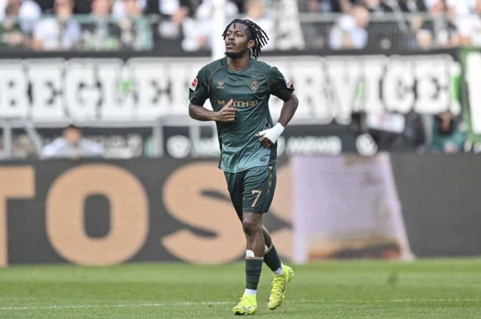 Avrupa'nın 5 büyük liginde 21 yaş altı en skorer 10 futbolcu