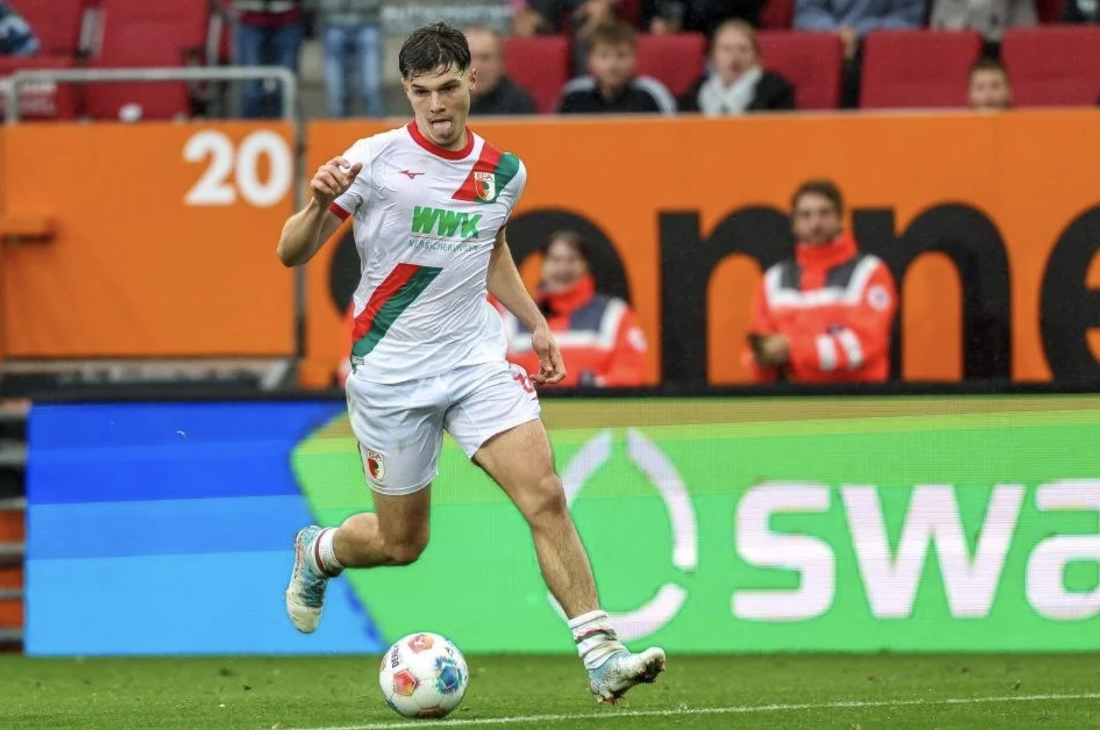 Avrupa'nın 5 büyük liginde 21 yaş altı en skorer 10 futbolcu