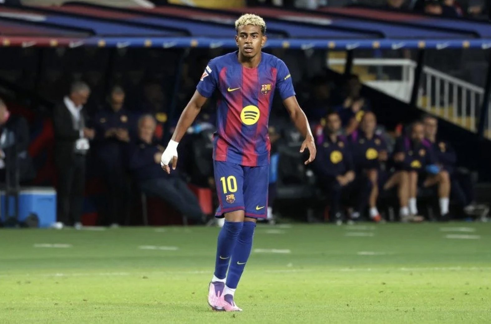 Avrupa'nın 5 büyük liginde 21 yaş altı en skorer 10 futbolcu