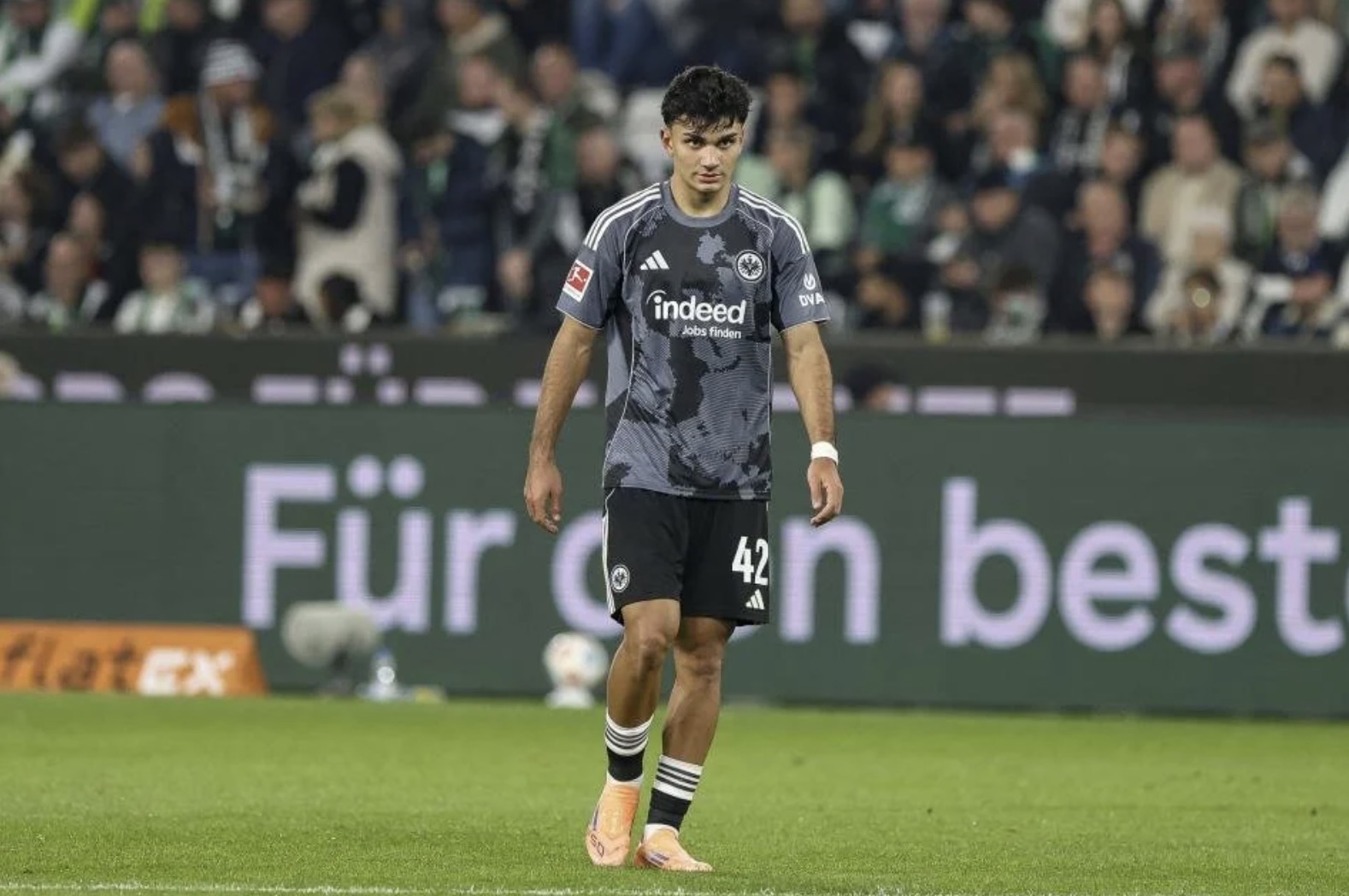 Avrupa'nın 5 büyük liginde 21 yaş altı en skorer 10 futbolcu