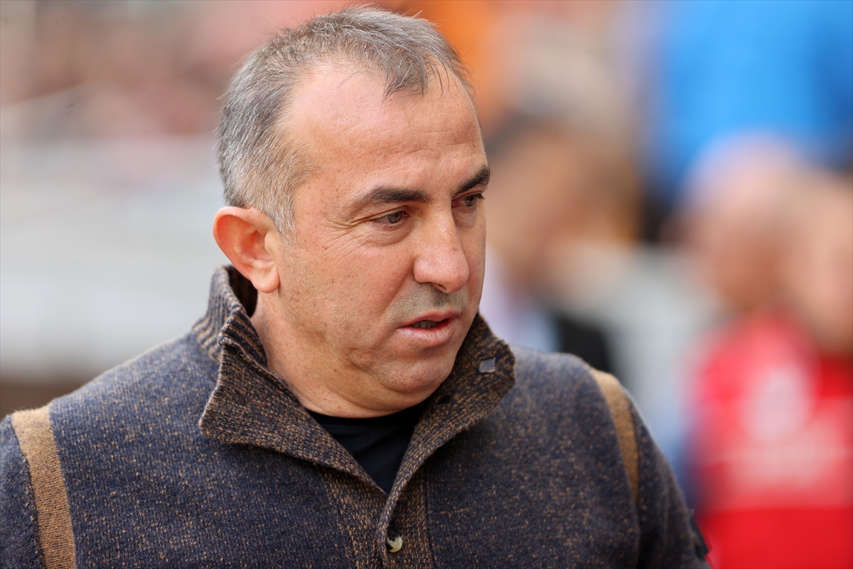 Süper Lig'de 2025-2026 sezonunda görevinden ayrılan teknik direktörler