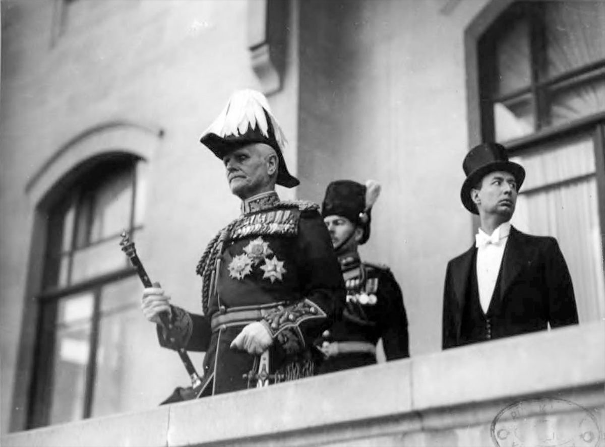 Saygıyla: Atatürk 87 yıl önce aramızdan ayrıldı