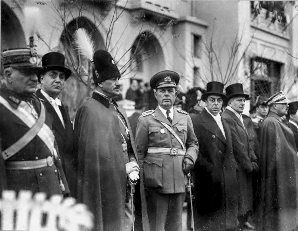 Saygıyla: Atatürk 87 yıl önce aramızdan ayrıldı