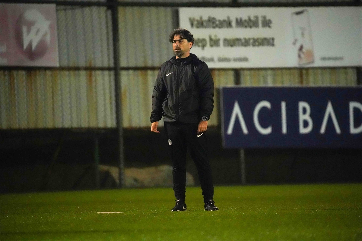 Süper Lig'de 2025-2026 sezonunda görevinden ayrılan teknik direktörler