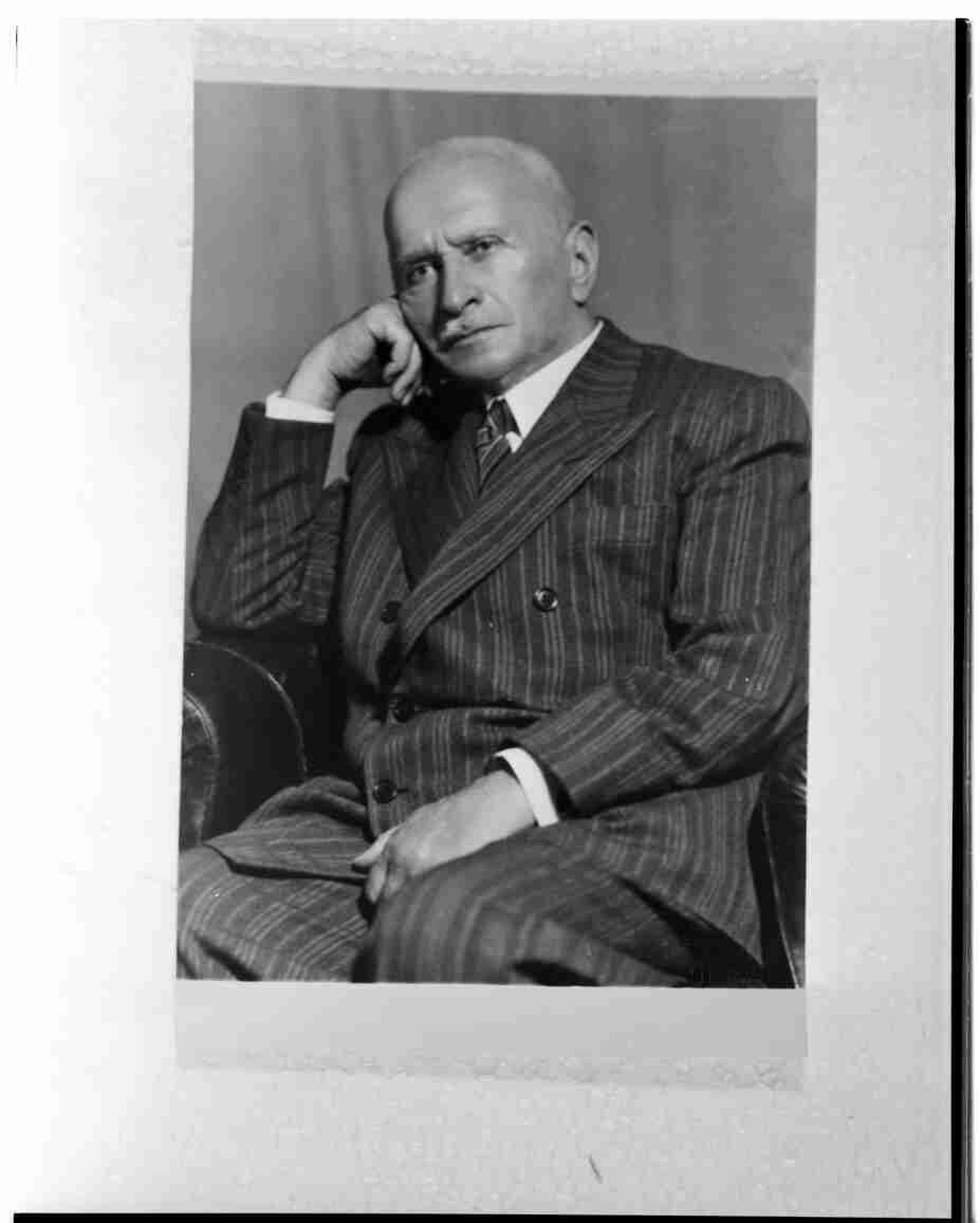 Fahreddin Paşa'nın 600'den fazla fotoğrafı erişime açıldı