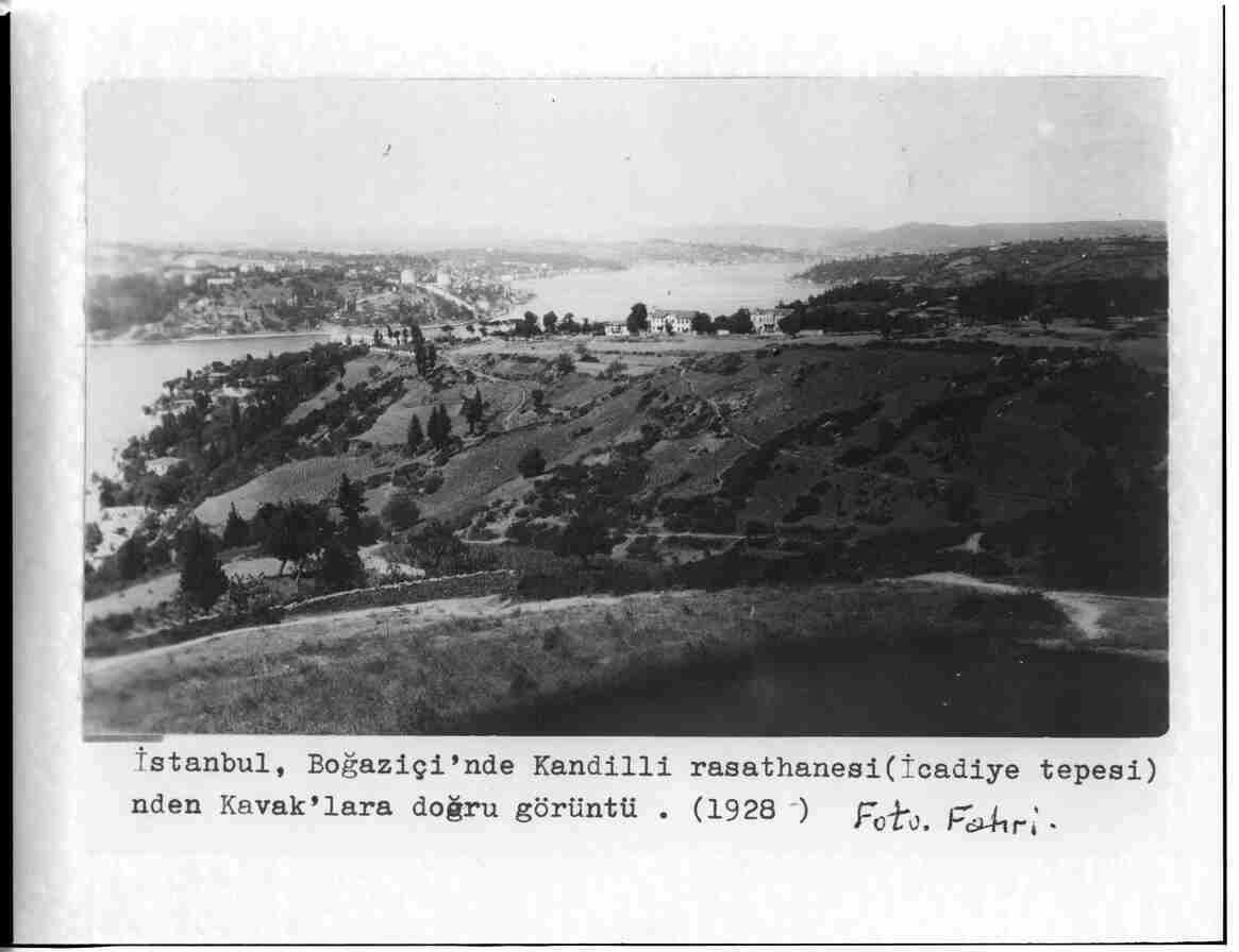 Fahreddin Paşa'nın 600'den fazla fotoğrafı erişime açıldı