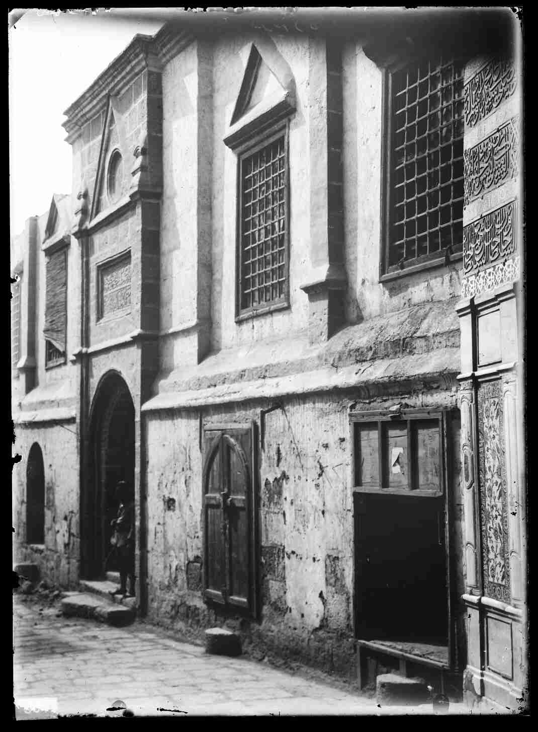 Fahreddin Paşa'nın 600'den fazla fotoğrafı erişime açıldı