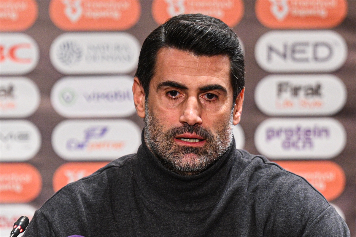 Süper Lig'de 2025-2026 sezonunda görevinden ayrılan teknik direktörler