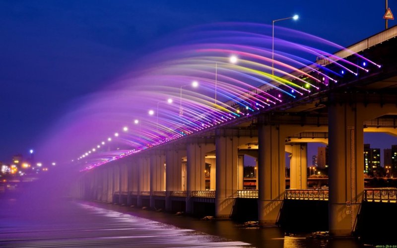 Güney Kore'nin başkenti Seul'ün bilinmeyenleri 