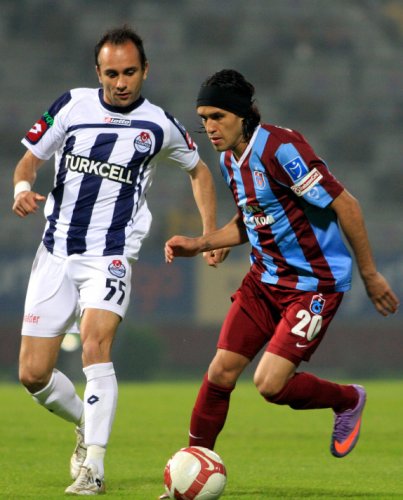 Trabzonspor - Kasımpaşa