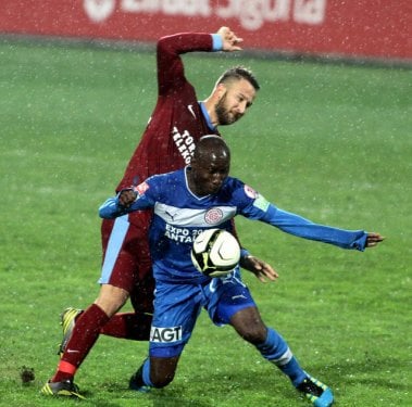 Trabzonspor Antalyaspor
