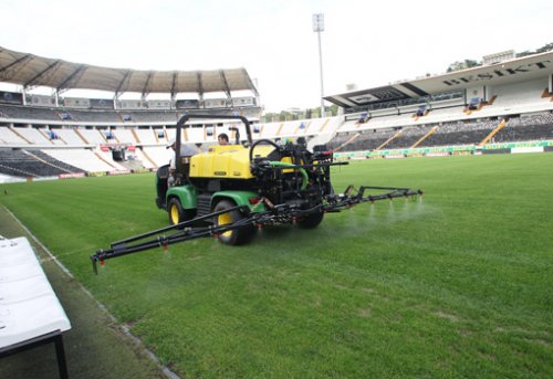 Dünden bugüne BJK İnönü Stadı