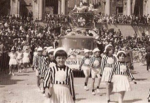 Dünden bugüne BJK İnönü Stadı