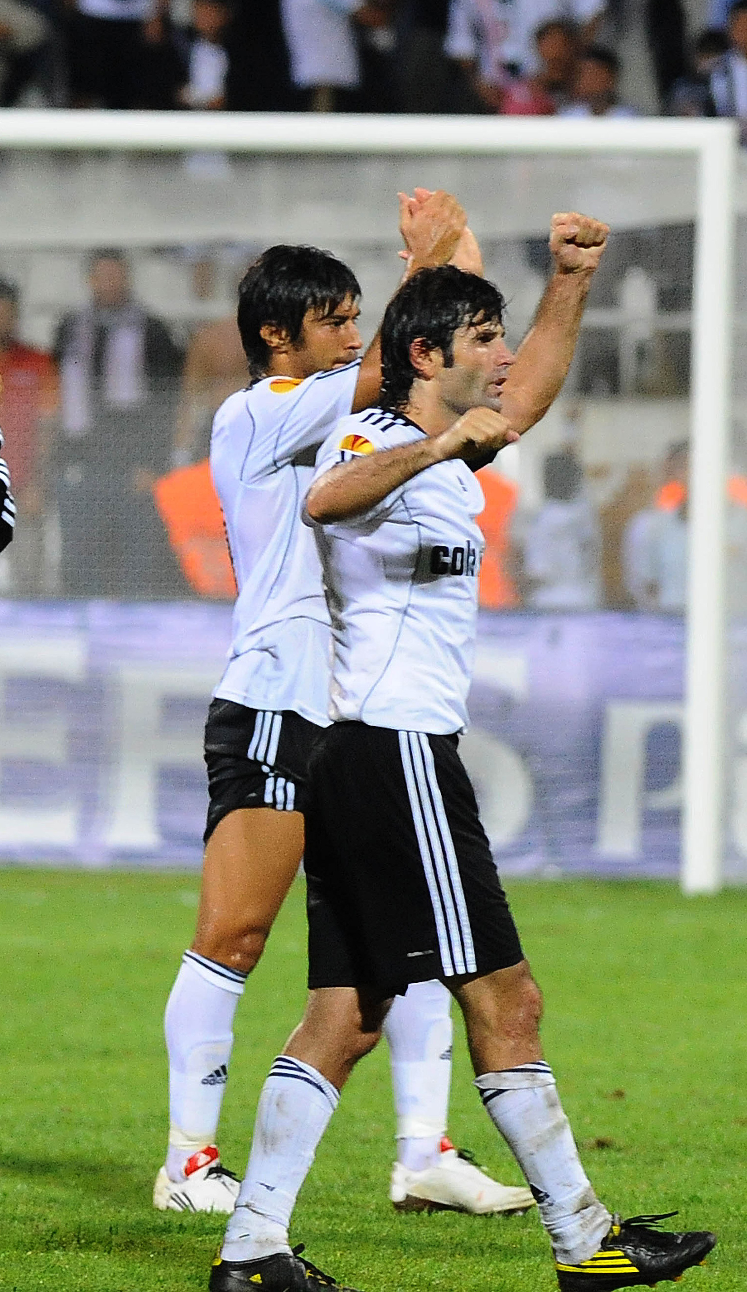 Takım arkadaşıyla kavga eden futbolcular