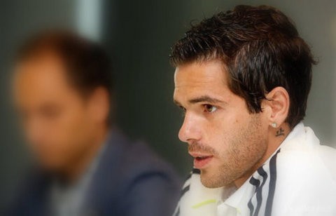 Futbolcuların ilginç dövmeleri