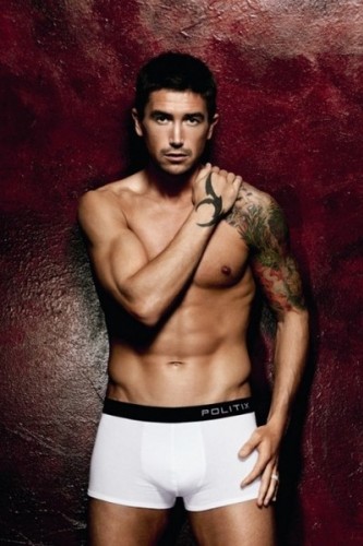 Futbolcuların ilginç dövmeleri