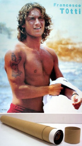 Futbolcuların ilginç dövmeleri