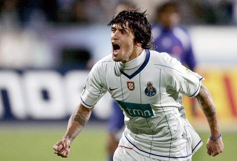 Futbolcuların ilginç dövmeleri