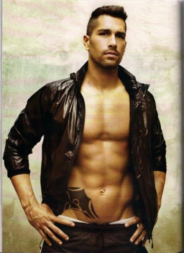 Futbolcuların ilginç dövmeleri