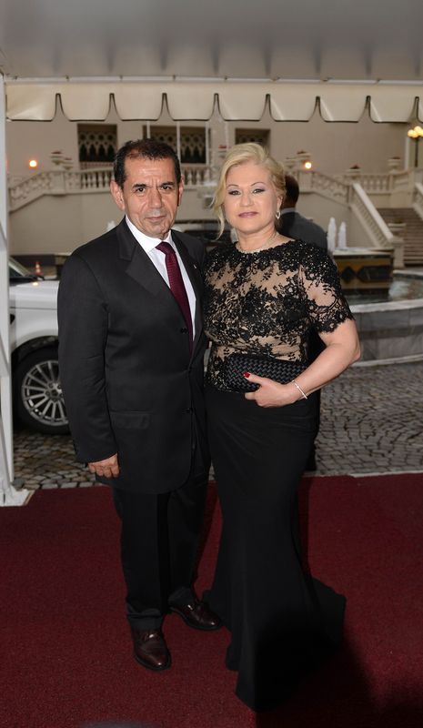 Selçuk İnan dünyaevine girdi