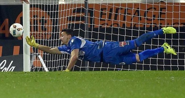 En fazla maçta gol yemeyen kaleciler