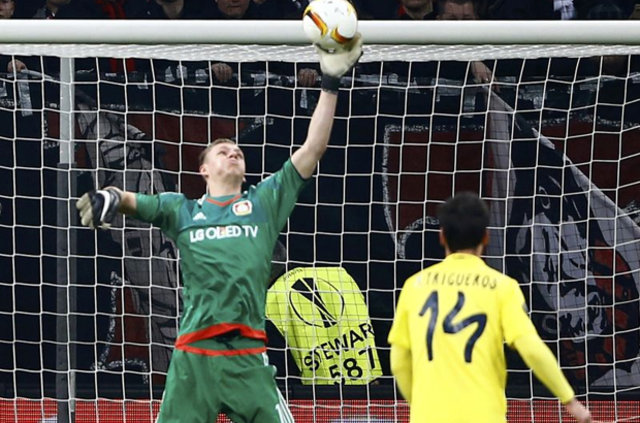 Dünyanın en iyi kalecileri listesi