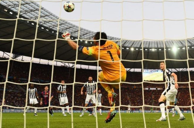 Dünyanın en iyi kalecileri listesi