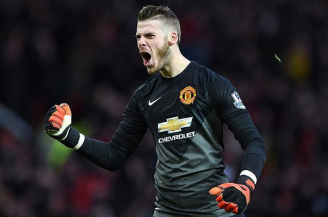 Dünyanın en iyi kalecileri listesi