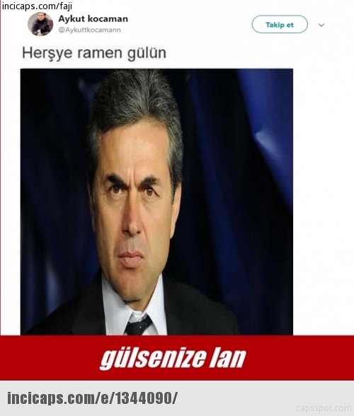 Fenerbahçe-Vardar maçı capsleri