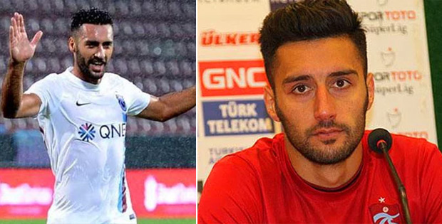 Futbolcularin Estetiksiz Halleri