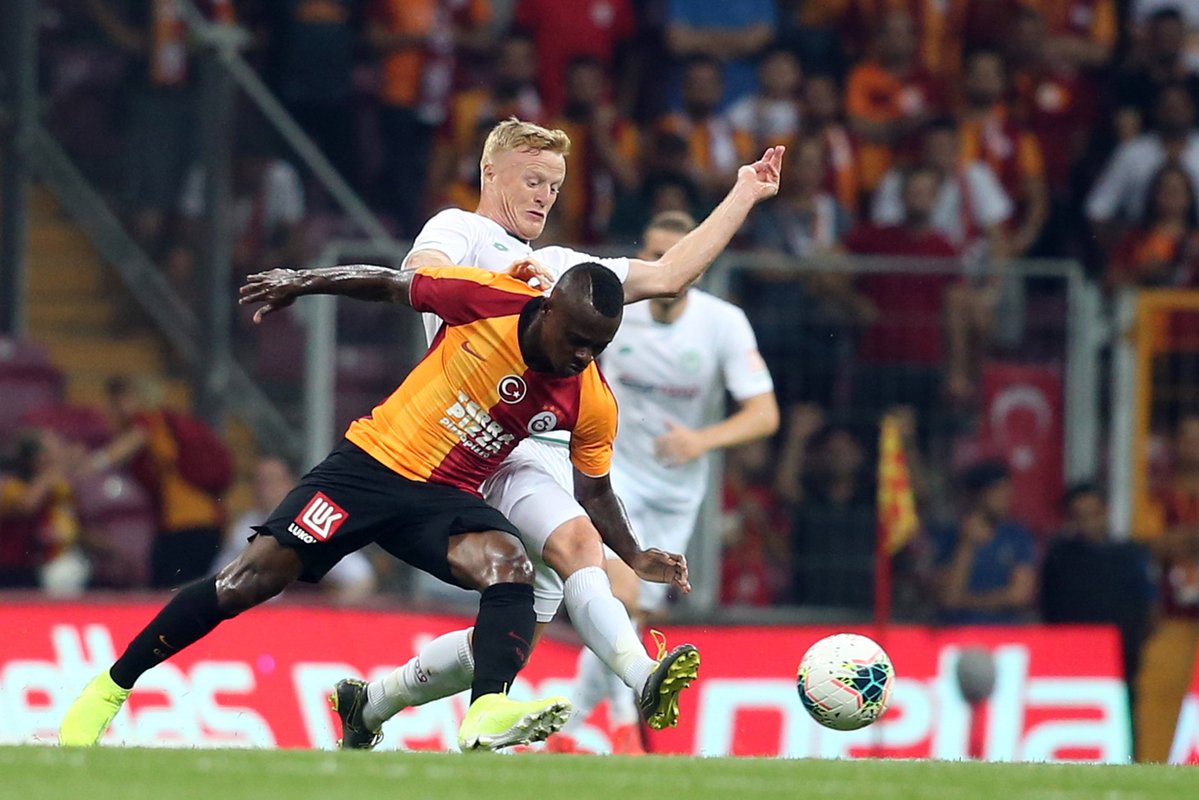 4 büyüklerin yaptıkları transferler 