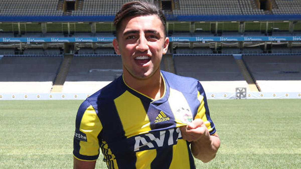 4 büyüklerin yaptıkları transferler 