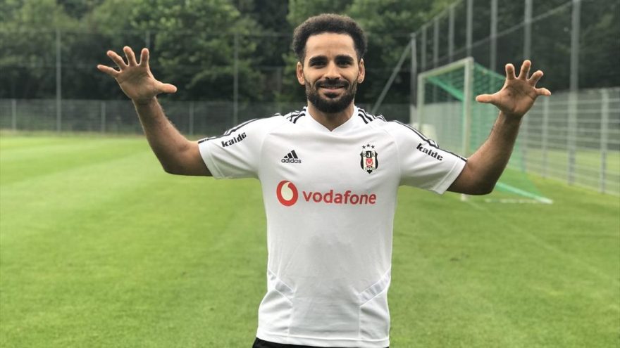 4 büyüklerin yaptıkları transferler 