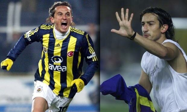 Unutulmaz Fenerbahçe-Galatasaray derbileri