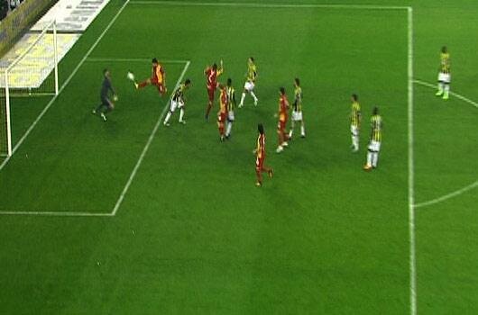 Unutulmaz Fenerbahçe-Galatasaray derbileri