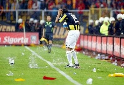 Unutulmaz Fenerbahçe-Galatasaray derbileri