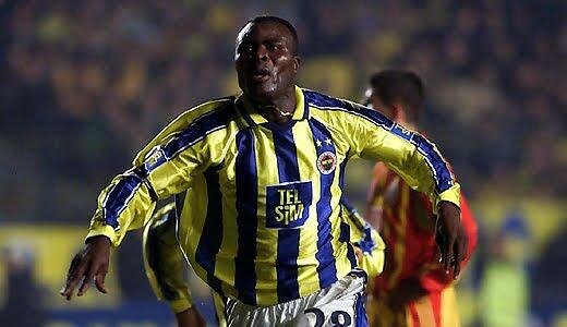 Unutulmaz Fenerbahçe-Galatasaray derbileri