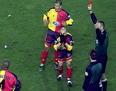 Unutulmaz Fenerbahçe-Galatasaray derbileri