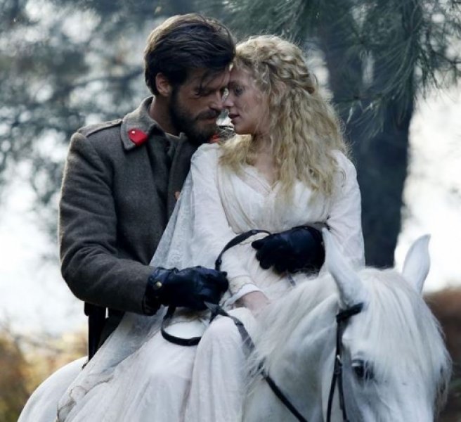 Kıvanç Tatlıtuğ imaj değiştirdi