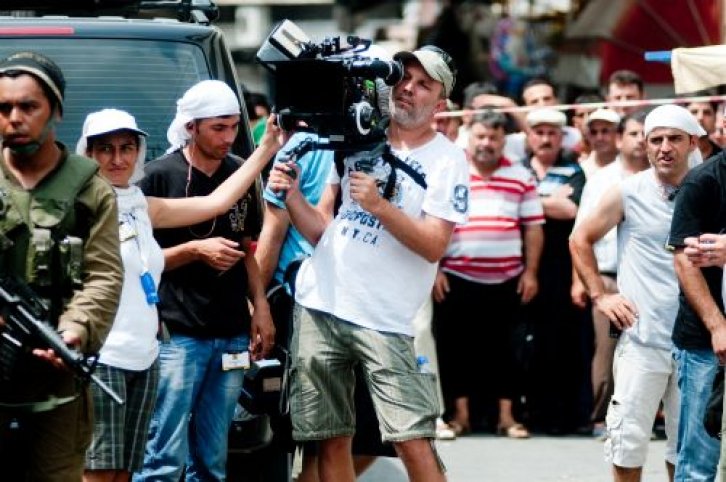 Kurtlar Vadisi Filistin 