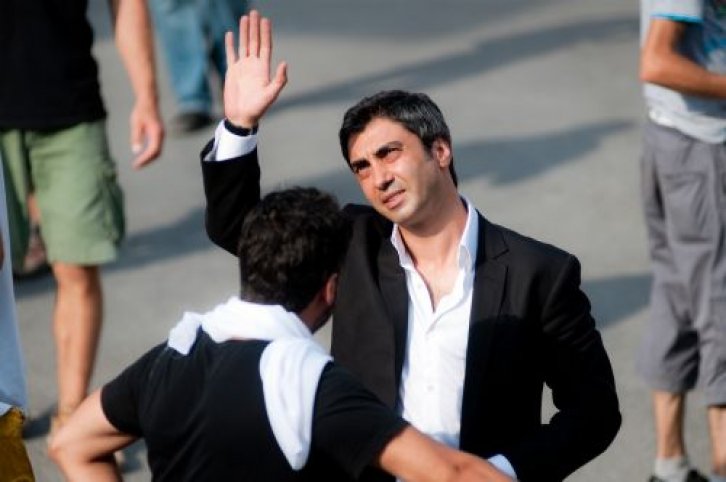 Kurtlar Vadisi Filistin 