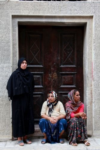 Kurtlar Vadisi Filistin 