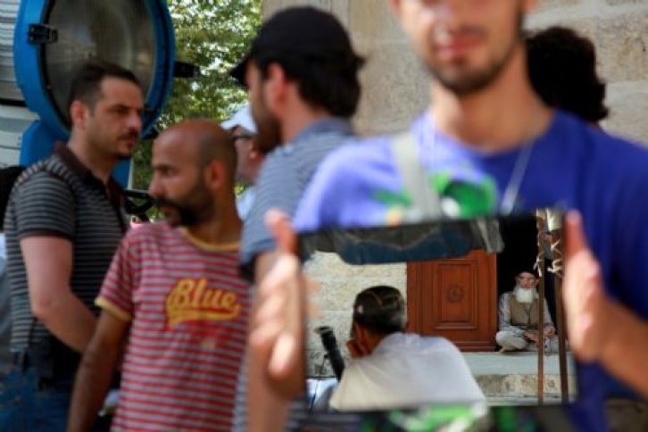 Kurtlar Vadisi Filistin 