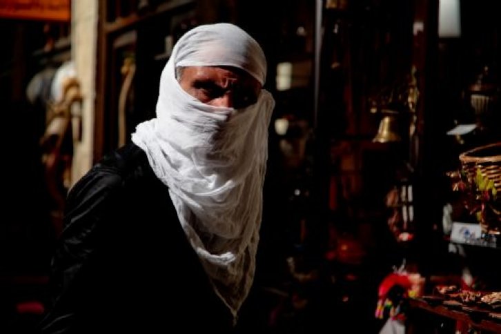 Kurtlar Vadisi Filistin 