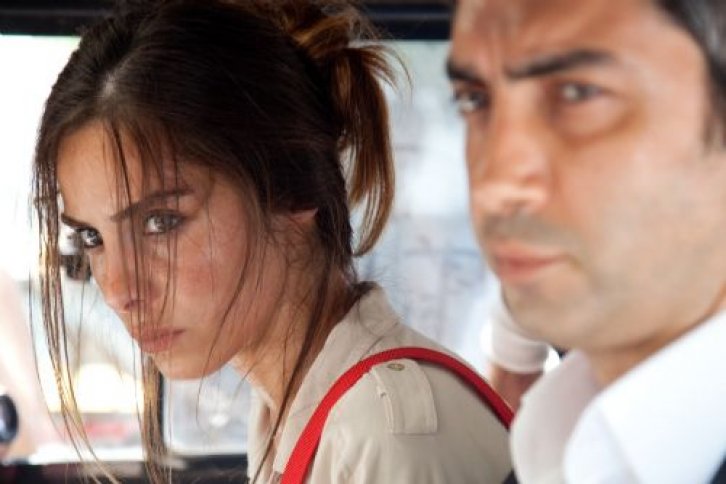 Kurtlar Vadisi Filistin 