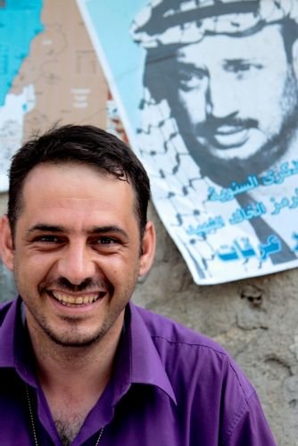 Kurtlar Vadisi Filistin 