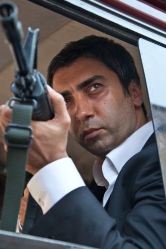 Kurtlar Vadisi Filistin 