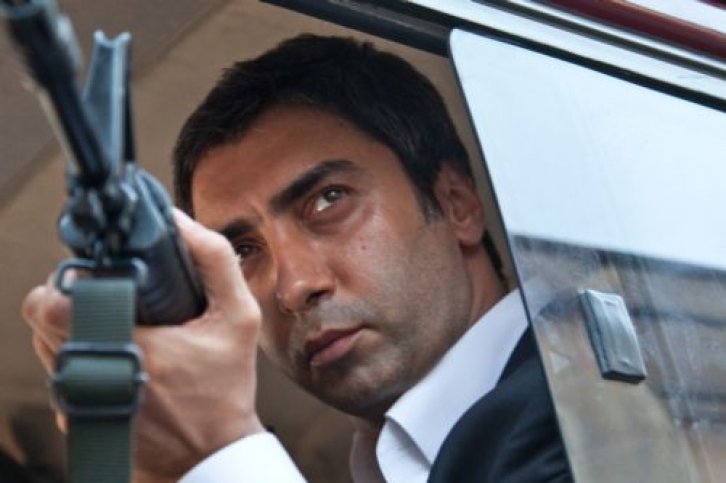 Kurtlar Vadisi Filistin 